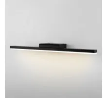 Подсветка для зеркала Elektrostandard Protect a052871 Цвет плафонов чёрный