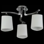 Потолочная люстра Freya Sol FR5454CL-03CH от ImperiumLoft
