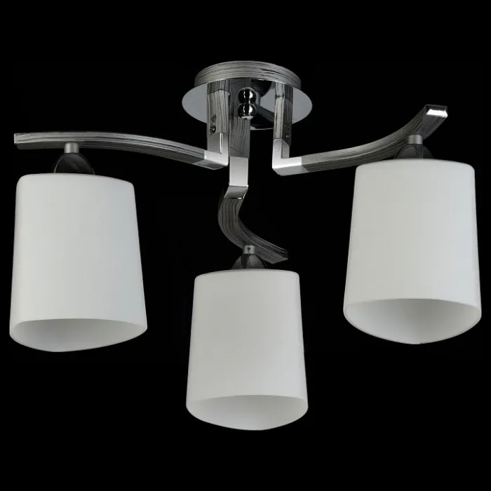 Потолочная люстра Freya Sol FR5454CL-03CH от ImperiumLoft