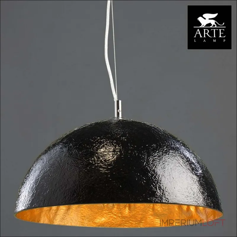 Подвесной светильник Arte Lamp Dome A8149SP-1GO 
