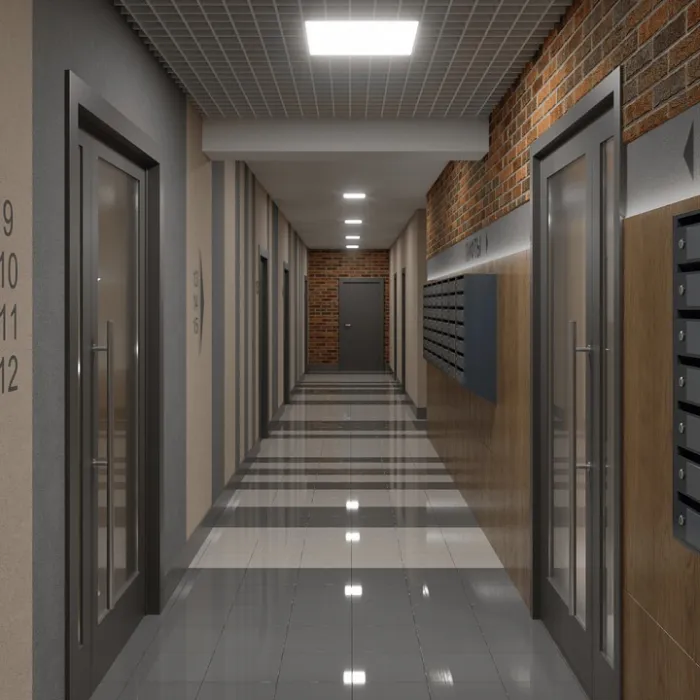 Светильник для потолка Армстронг Feron AL2118 48295 от ImperiumLoft