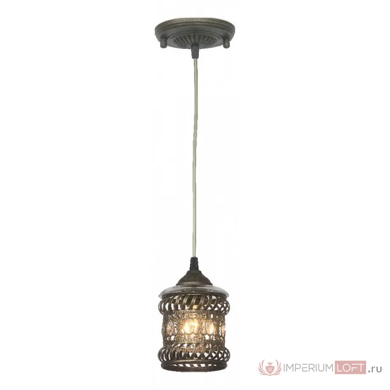 Подвесной светильник Favourite Arabia 1621-1P от ImperiumLoft
