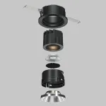 Сотовый фильтр Maytoni Wise HoneyComb-D26 от ImperiumLoft Сотовый фильтр Maytoni Wise HoneyComb-D26 от ImperiumLoft