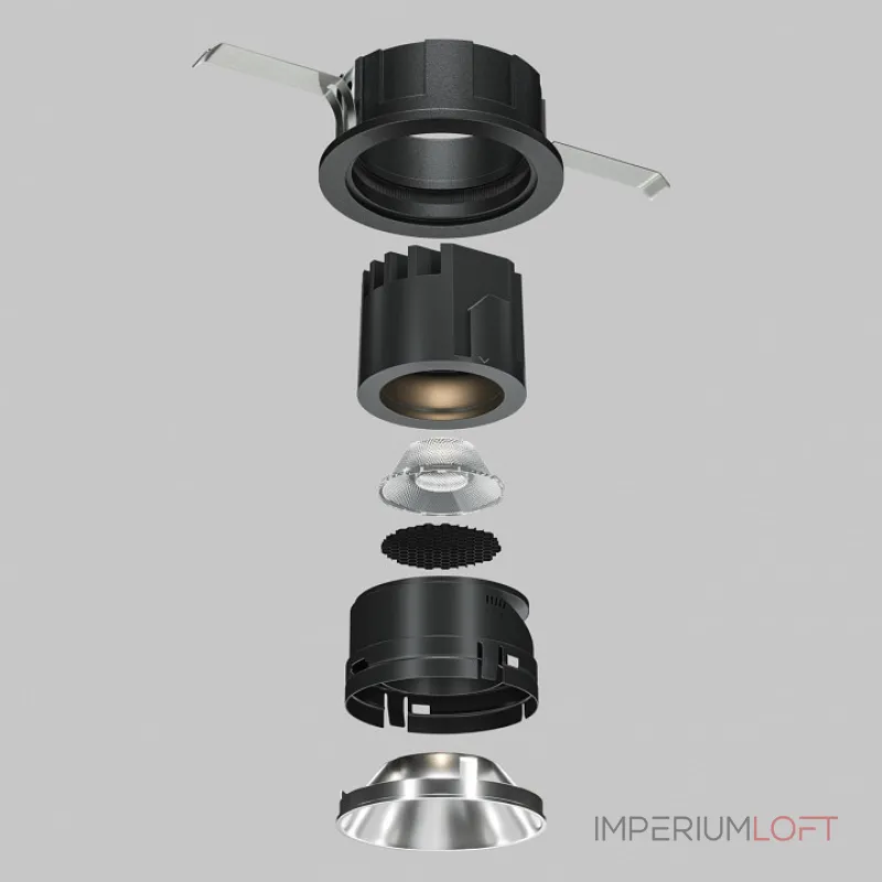 Сотовый фильтр Maytoni Wise HoneyComb-D26 от ImperiumLoft Сотовый фильтр Maytoni Wise HoneyComb-D26 от ImperiumLoft