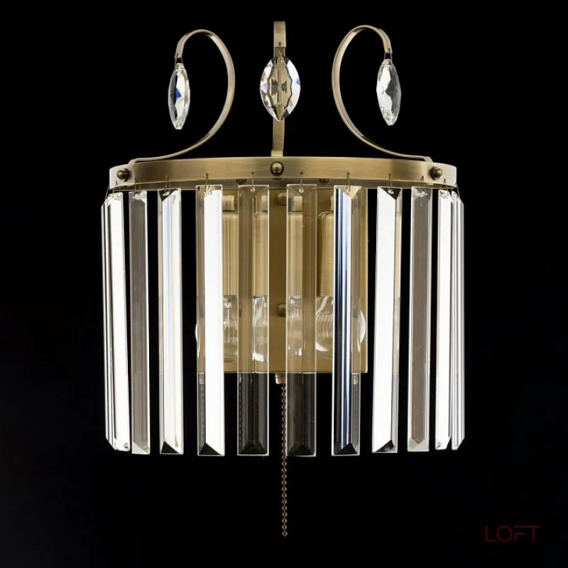 Бра светильник Citilux Инга CL335323