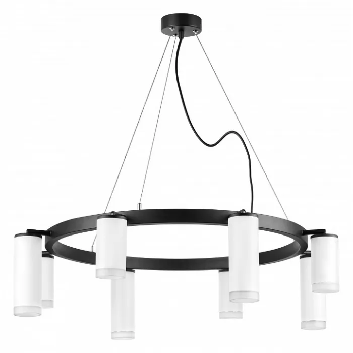 Подвесная люстра Lightstar Rullo LR0183648640 от ImperiumLoft