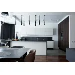 Накладной светильник Donolux DL18700 DL18700/11WW-White Dim Цвет арматуры белый