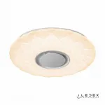 Накладной светильник iLedex Sphere ZN-XU60XD-GSR-Y от ImperiumLoft