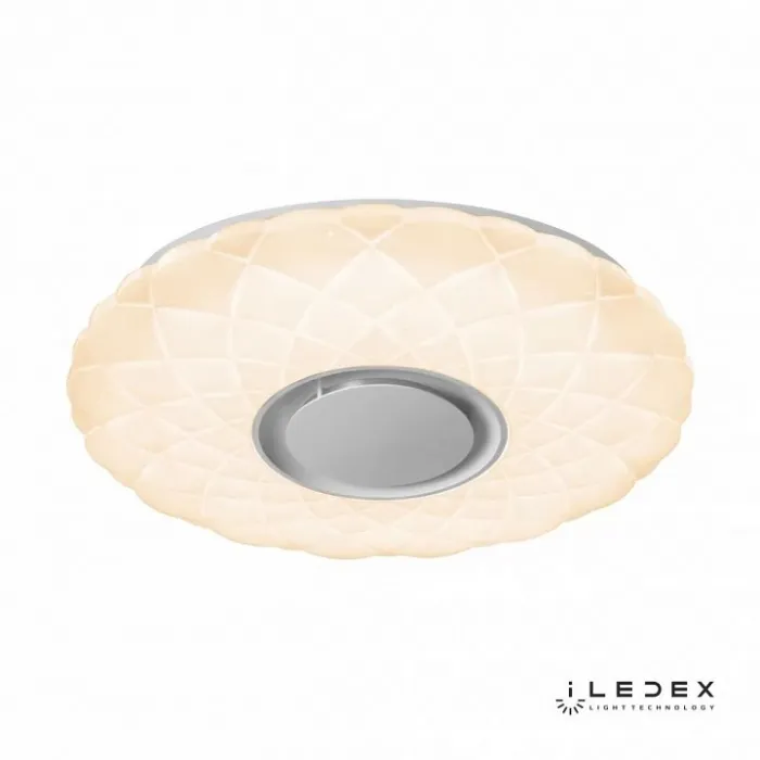 Накладной светильник iLedex Sphere ZN-XU60XD-GSR-Y от ImperiumLoft