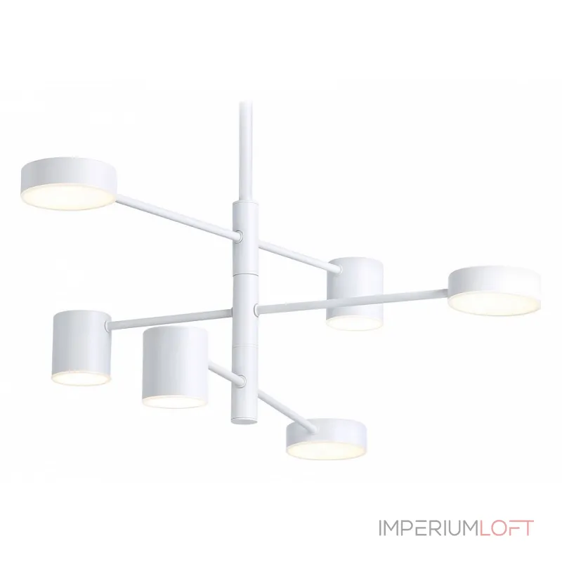 Люстра на штанге Ambrella FL FL51684