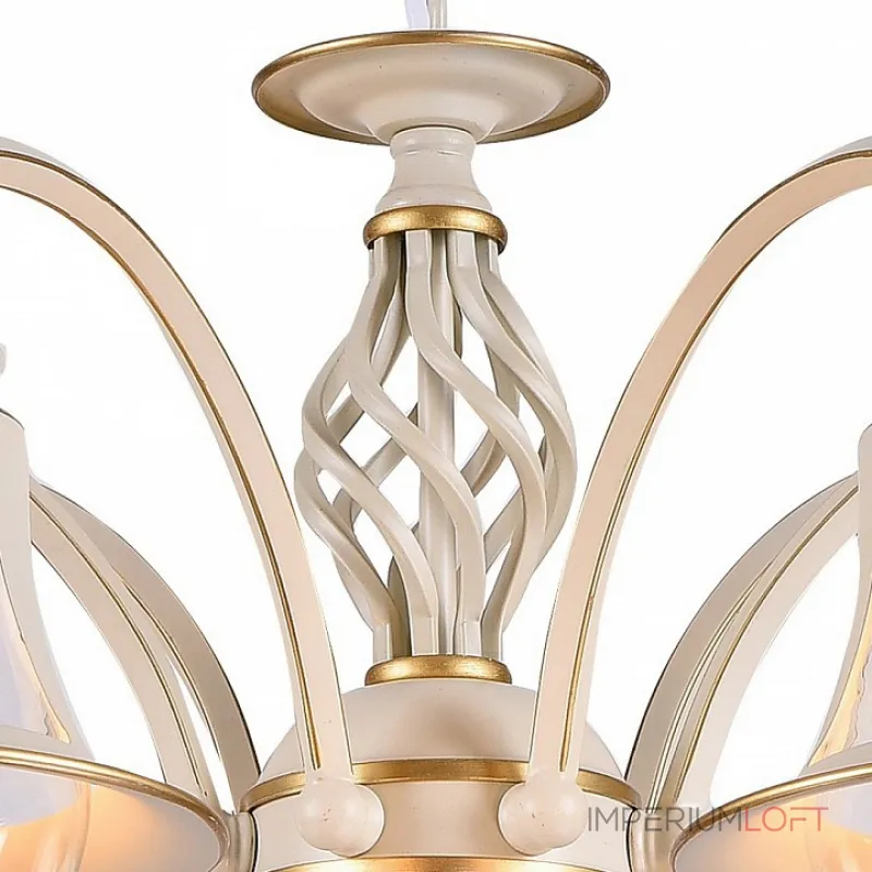 Подвесная люстра Arte Lamp 7022 A7022LM-7WG 