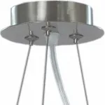 Подвесной светильник TopDecor Crocus Glade Crocus Glade S3 01 334g 