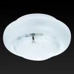 Потолочный светильник TopLight Brianna TL9571Y-01WH 