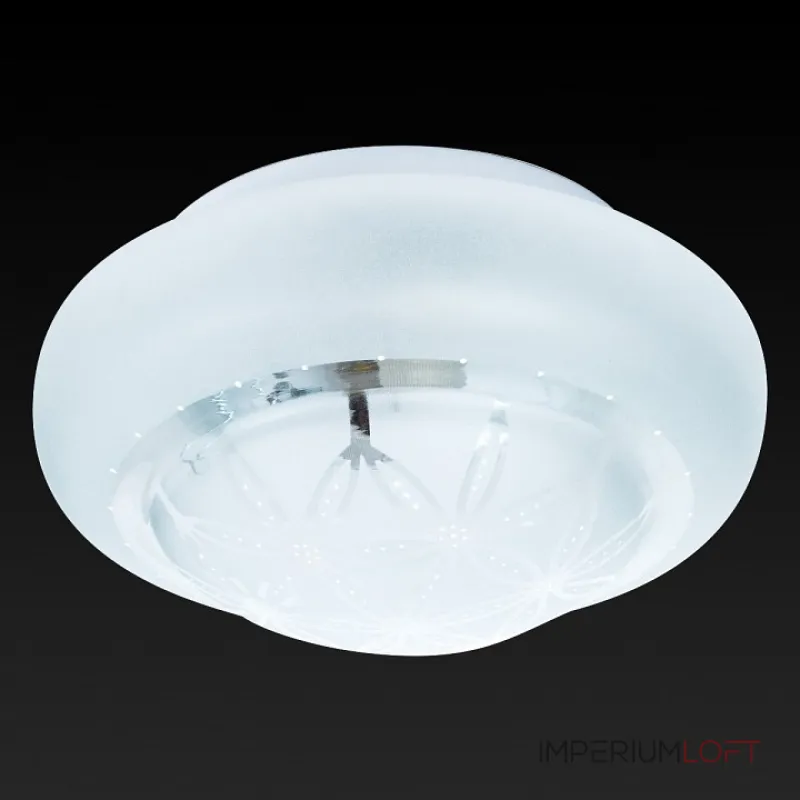 Потолочный светильник TopLight Brianna TL9571Y-01WH Потолочный светильник TopLight Brianna TL9571Y-01WH