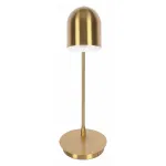 Настольная лампа офисная Loft it Tango 10144 Gold от ImperiumLoft