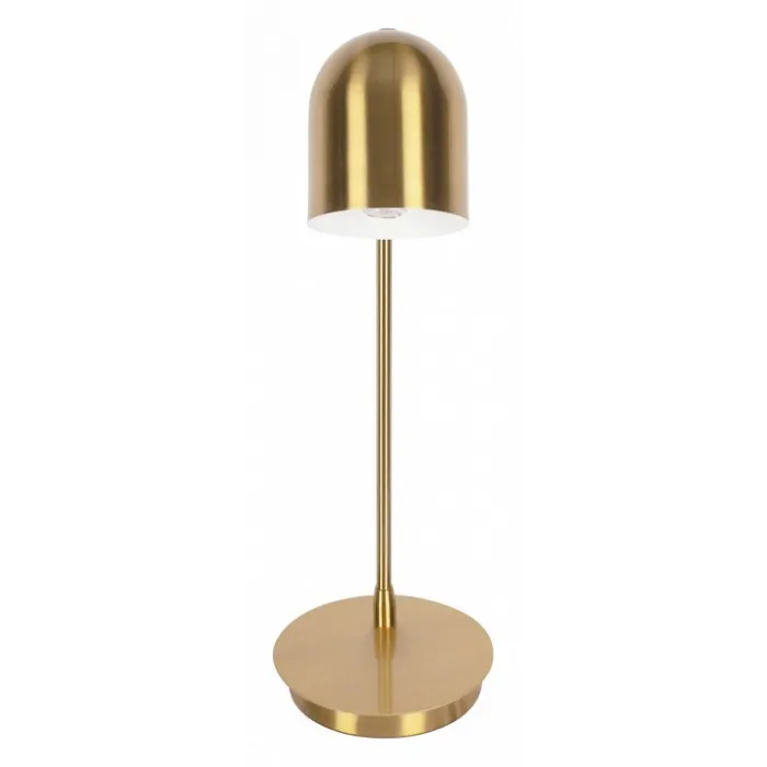 Настольная лампа офисная Loft it Tango 10144 Gold от ImperiumLoft