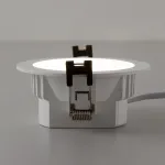 Встраиваемый светильник Citilux Акви CLD008110V Цвет плафонов белый