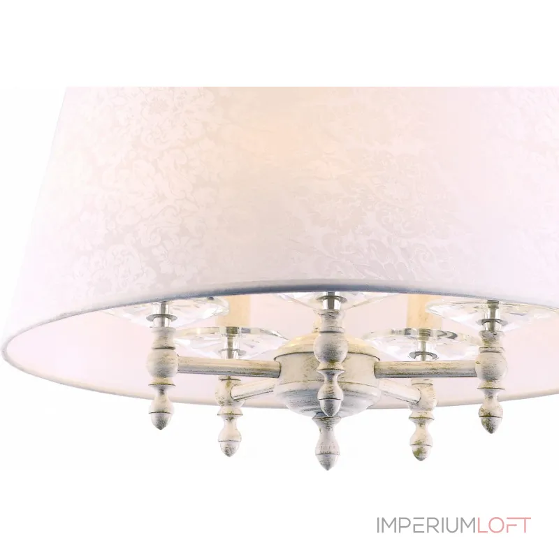 Подвесной светильник Arte Lamp Granny A9566SP-5WG