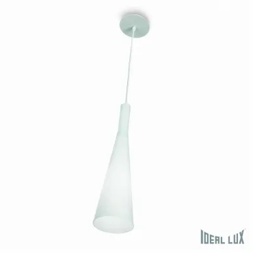 Подвесной светильник Ideal Lux Milk MILK SP1 Цвет арматуры белый
