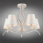 Потолочная люстра Omnilux Ugento OML-28407-05 от ImperiumLoft