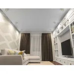 Накладной светильник Denkirs DK3020WW DK3080-WBR
