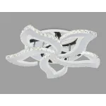 Потолочная люстра Ambrella Ice FA FA1723