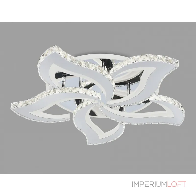Потолочная люстра Ambrella Ice FA FA1723