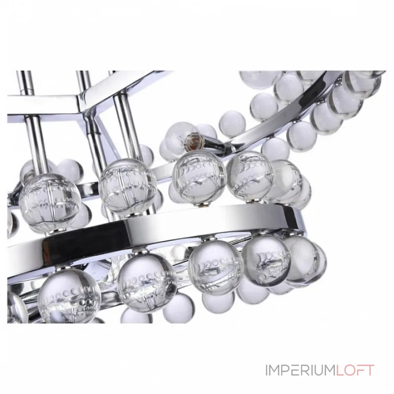 Люстра на штанге Vele Luce Baldassare 742 VL4143L16