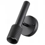 Бра Odeon Light Mehari 4238/1W Цвет плафонов черный Цвет арматуры белый