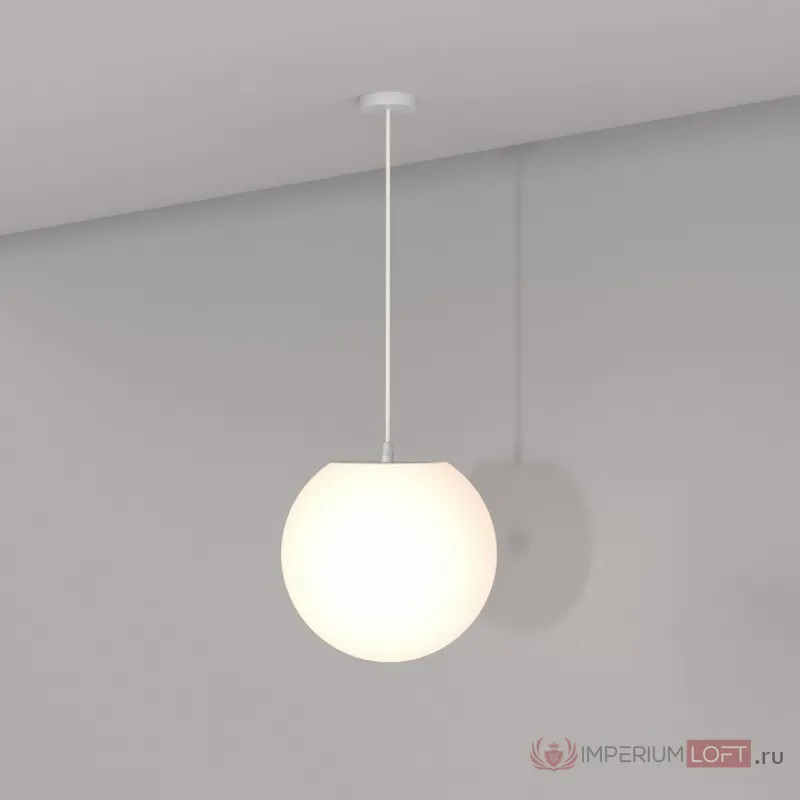 Подвесной светильник Maytoni Erda O594PL-01W от ImperiumLoft