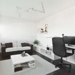 Накладной светильник MW-Light Ральф 675010508 от ImperiumLoft