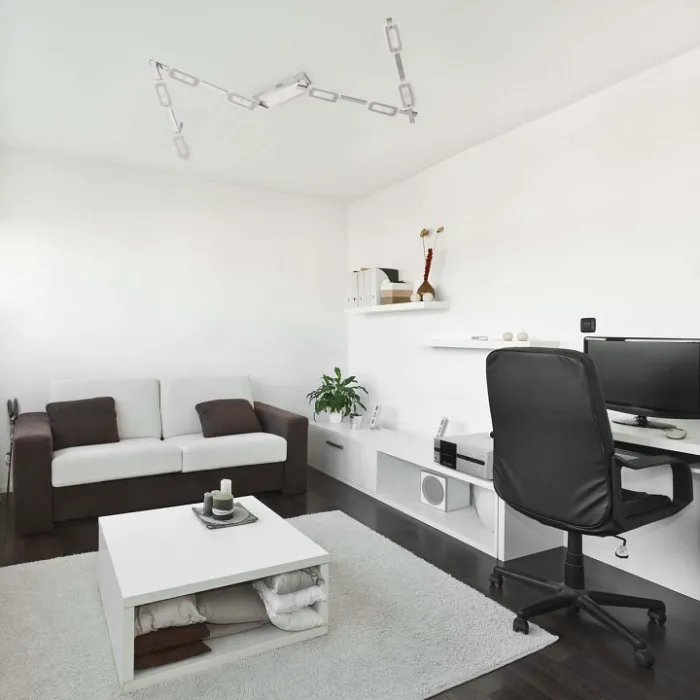 Накладной светильник MW-Light Ральф 675010508 от ImperiumLoft