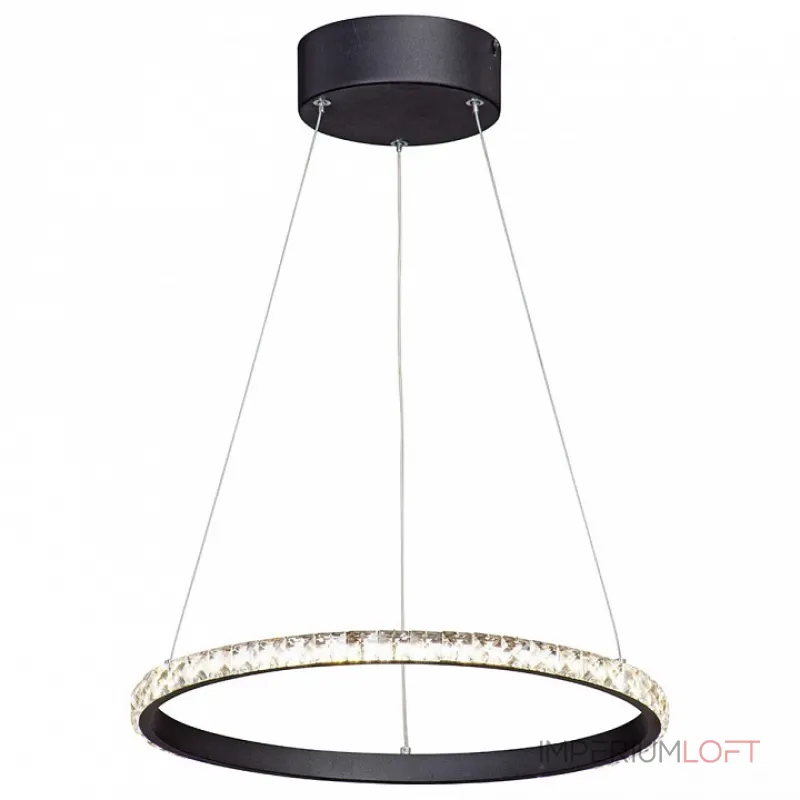 Подвесная люстра Vitaluce V4629 V4629-1/1S Подвесная люстра Vitaluce V4629 V4629-1/1S