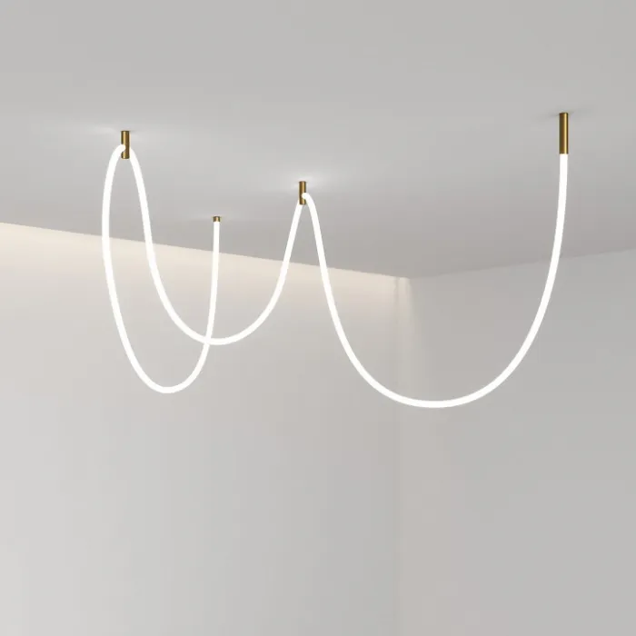 Крепление для шнура Elektrostandard Full light a063430 от ImperiumLoft
