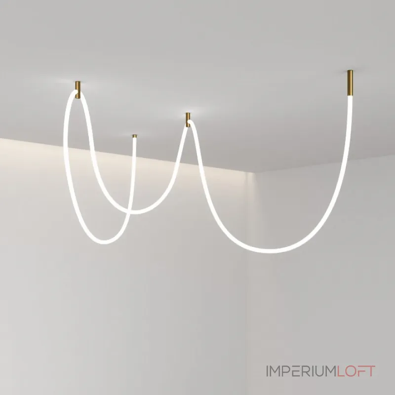 Крепление для шнура Elektrostandard Full light a063430 от ImperiumLoft Крепление для шнура Elektrostandard Full light a063430 от ImperiumLoft