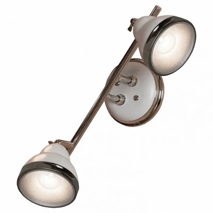 Спот Lussole LSN-62 GRLSN-6201-02 от ImperiumLoft