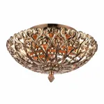 Накладной светильник Omnilux Cipollone OML-75907-03 от ImperiumLoft