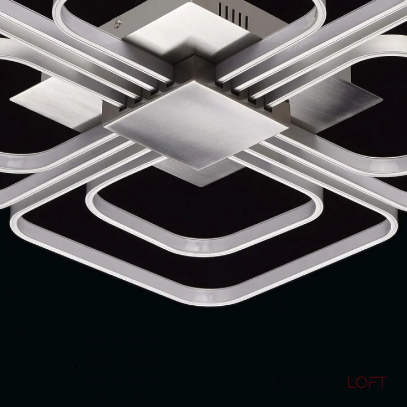 Потолочная люстра MW-Light Аурих 496013108 Потолочная люстра MW-Light Аурих 496013108