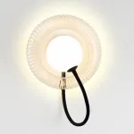 Бра Odeon Light Buny 5013/1W от ImperiumLoft