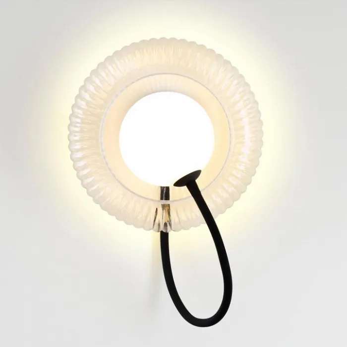 Бра Odeon Light Buny 5013/1W от ImperiumLoft