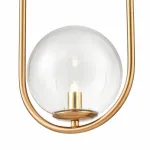 Подвесной светильник Vele Luce Bianco VL5714P21 
