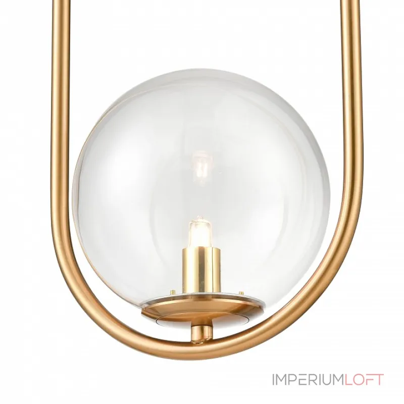 Подвесной светильник Vele Luce Bianco VL5714P21 Подвесной светильник Vele Luce Bianco VL5714P21