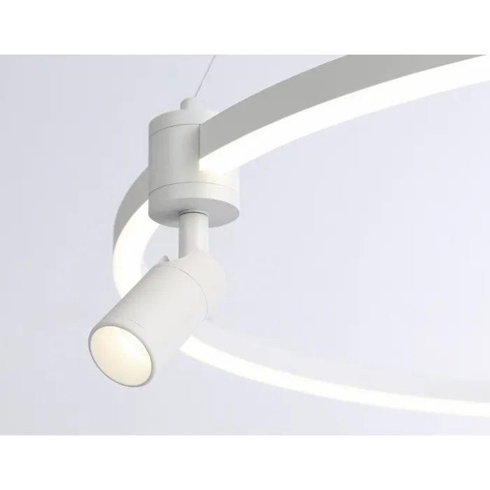 Подвесная люстра Ambrella Line FL5292 от ImperiumLoft