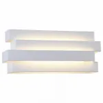 Накладной светильник Vele Luce Lancino 742 VL8151W21
