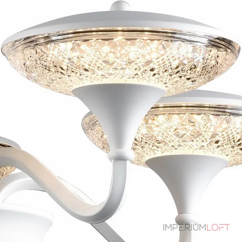 Подвесная люстра Arte Lamp 5168 A5168LM-5WH 