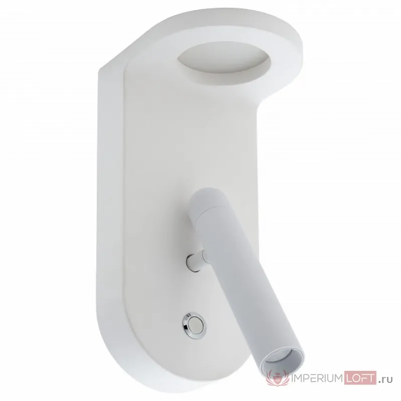 Бра Denkirs DK5006 DK5006-GY от ImperiumLoft