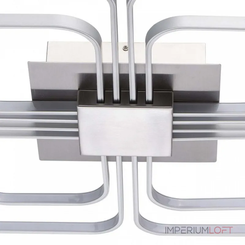 Потолочная люстра MW-Light Аурих 496013108 Потолочная люстра MW-Light Аурих 496013108