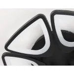 Потолочная люстра Ambrella Acrylica Original FA4495