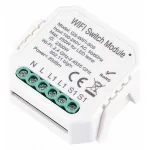 Контроллер-выключатель Wi-Fi для смартфонов и планшетов ST-Luce Around ST9000.500.01C от ImperiumLoft