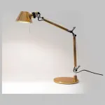 Настольная лампа офисная Artemide 0011860A от ImperiumLoft